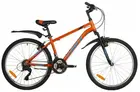 Велосипед Foxx 24AHV.ATLAN.14OR2 (оранжевый, 154810)