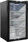 Холодильник Gastrorag BC98-MS