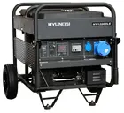 Электрогенератор Hyundai HY12000LE