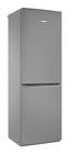 Холодильник Pozis RK-139 (серебристый металлопласт)
