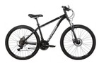 Велосипед Stinger 26AHD Elemstd 18BK2 (черный, 154248)