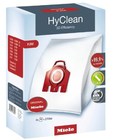 Фильтр для пылесоса Miele XL FJM HyClean 3D (комплект пылесборников)