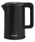 Чайник Galaxy GL 0323 (черный)