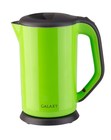 Чайник Galaxy GL 0318 (зеленый)