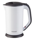 Чайник Galaxy GL 0318 (белый)