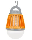 Антимоскитная лампа Rexant 71-0076 1274007(оранжевый/белый)