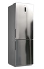 Холодильник Centek CT-1733 NF (серебристый)