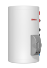 Электрический водонагреватель Thermex IRP 150 V (combi)