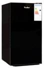 Холодильник Tesler RC-95 (black)