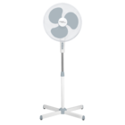 Вентилятор Scarlett SC-SF111B01 (серый)