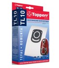 Фильтр для пылесоса Topperr 1428 TL10 (пылесборник для пылесоса Tefal, Rowenta)