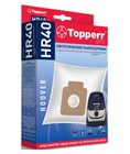 Фильтр для пылесоса Topperr 1429 HR40 (пылесборник для пылесоса Hoover, Gorenje)