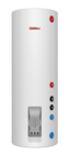 Электрический водонагреватель Thermex IRP 280 V (combi)