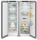 Холодильник Liebherr XRFsd 5220-20
