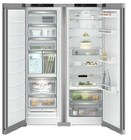 Холодильник Liebherr XRFsf 5245-20 (SFNsfe 5247-20+SRBsfe 5220-20)