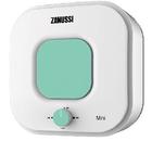 Электрический водонагреватель Zanussi ZWH/S 15 Mini O (green)