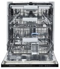 Встраиваемая посудомоечная машина Zigmund Shtain DW 169.6009 X