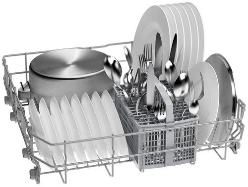 Посудомоечная машина Bosch SMS23BW01T