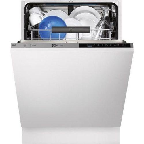 Встраиваемая посудомоечная машина Delonghi DDW09F Ruby
