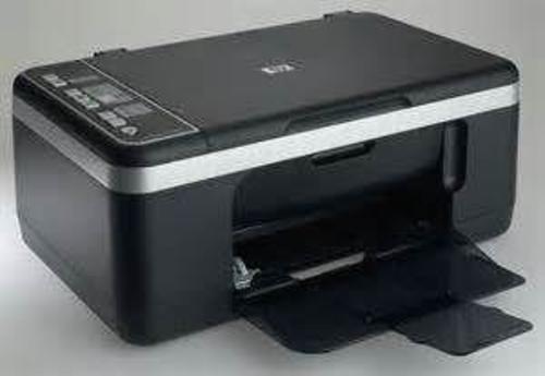 МФУ HP DeskJet F4180