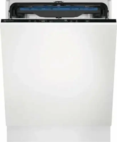 Встраиваемая посудомоечная машина Electrolux EES 48400 L
