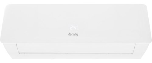 Сплит-система Domfy DCW-AC-09-1i
