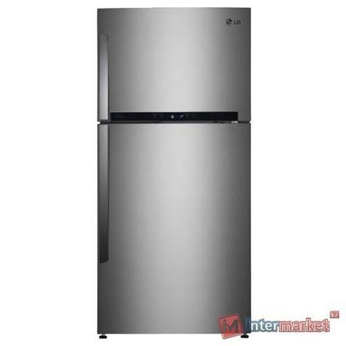 Холодильник LG GR-M802HMHM