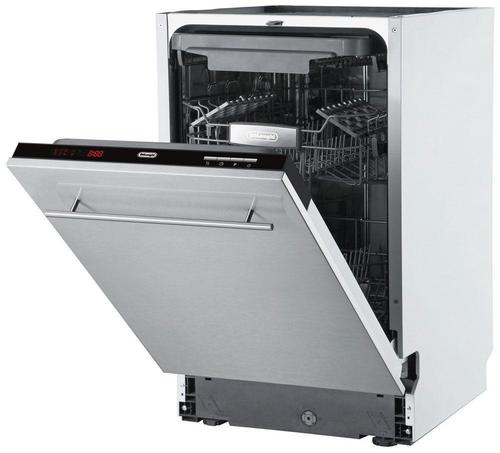 Встраиваемая посудомоечная машина Delonghi DDW06F Cristallo ultimo