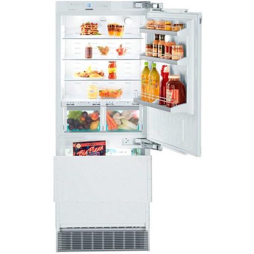 Встраиваемый холодильник Liebherr ECBN 5066