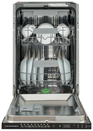 Встраиваемая посудомоечная машина Schaub Lorenz SLG VI4911