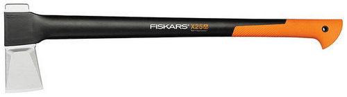 Топор Fiskars Х25 122483