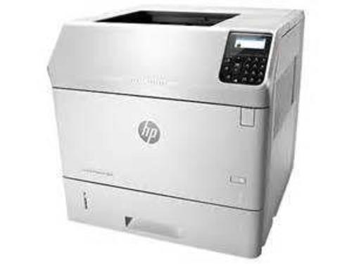 Принтер HP LaserJet Enterprise M606dn