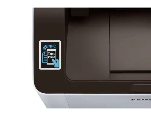 Принтер Samsung SL-M2020W
