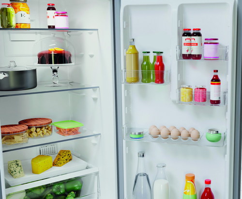 Холодильник Hotpoint-Ariston HT 4201I S