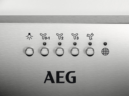 Вытяжка встраиваемая AEG DGE5861HM