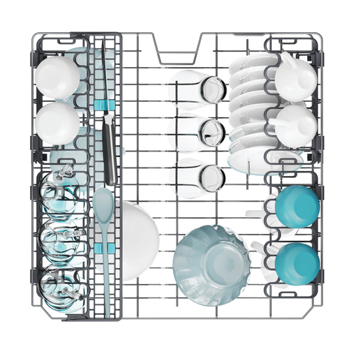Встраиваемая посудомоечная машина Candy CI3C9F0A-08