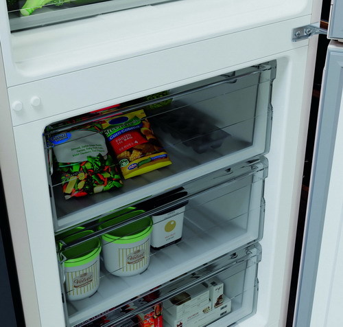 Холодильник Hotpoint-Ariston HT 5180 MX