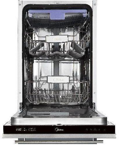 Встраиваемая посудомоечная машина Midea MCBD-0609