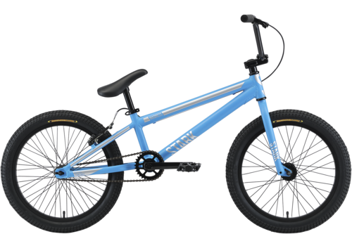 Велосипед Stark Madness BMX Race 2021 (колеса 20