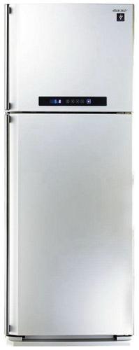 Холодильник Sharp SJ-PC58 AWH (белый)