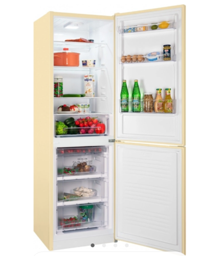 Холодильник NordFrost NRB 162NF E
