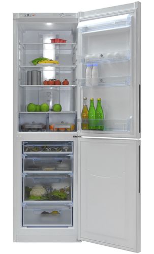 Холодильник Pozis RK FNF-172 (белый, правый)