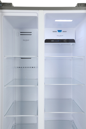 Холодильник Hyundai CS5083FIX