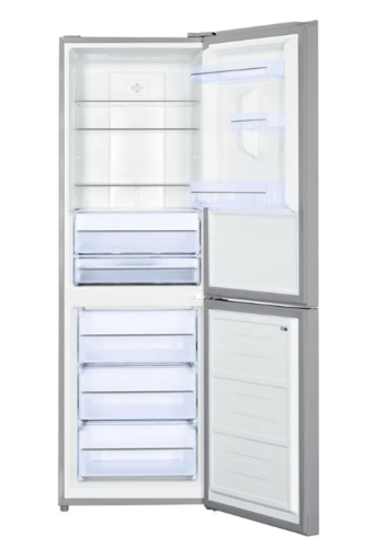 Холодильник Kraft TNC-NF502X