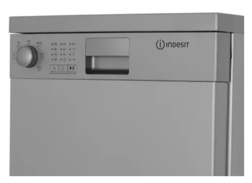 Посудомоечная машина Indesit DFS 1A59 S