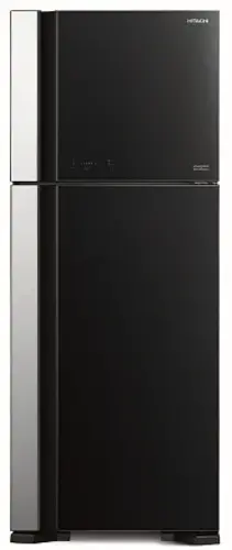 Холодильник Hitachi R-VG542PU7 GBK