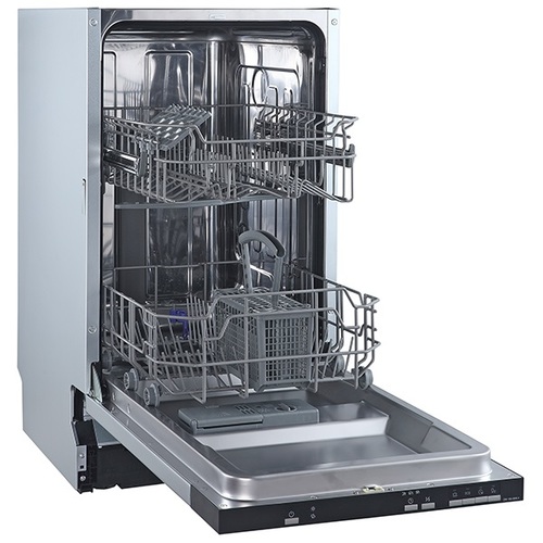 Встраиваемая посудомоечная машина Zigmund Shtain DW 109.4506 X