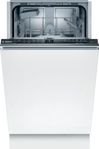 Встраиваемая посудомоечная машина Bosch SRV2IKX10E