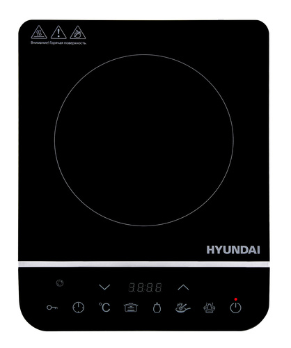 Плита электрическая настольная Hyundai HYC-0104