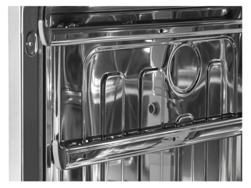 Встраиваемая посудомоечная машина NordFrost BI4 1063